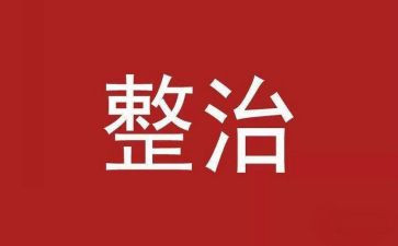 百日安全整治工作总结6篇