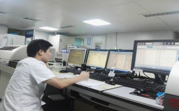 值班长申请书5篇