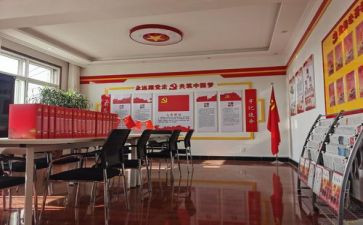 党支部个人述职报告范文5篇