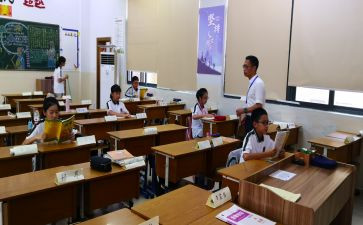 学生指导心得体会7篇
