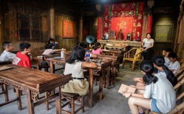 支教心得体会400精选6篇
