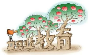 中职教师编工作总结推荐6篇