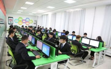 职校学生会心得体会7篇