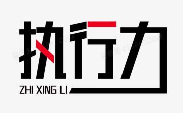 执行力学习心得范文5篇