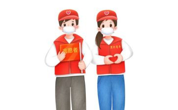 志愿工作年终总结6篇