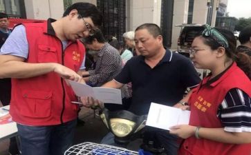 志愿者培训活动心得体会7篇