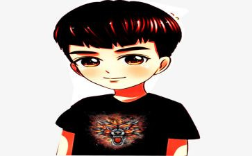 我的小侄子的作文8篇