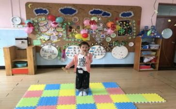 幼儿园中班工作计划范文优质5篇