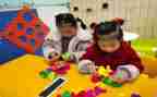 幼儿园中班周教学计划6篇
