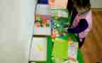 幼儿园中班工作计划范文推荐8篇
