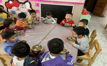 初中班级月工作总结7篇