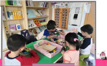 中班级组工作计划推荐6篇