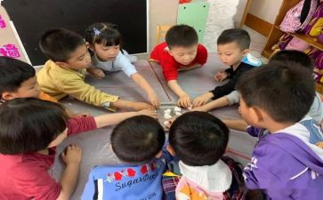 中班级班主任工作计划8篇