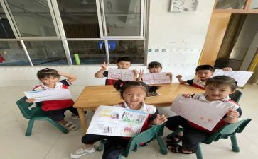 中班级长工作总结范文6篇