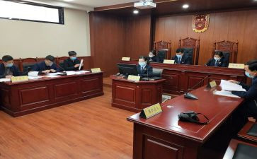 被仲裁申请书范文5篇