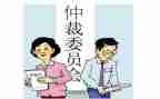 劳动仲裁返申请书6篇