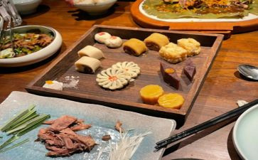 员工中餐申请书5篇