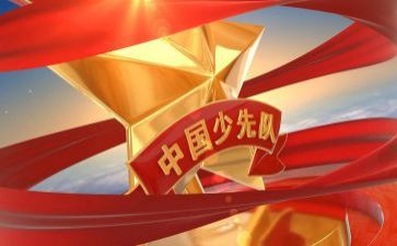 中队二星章事迹材料范文7篇