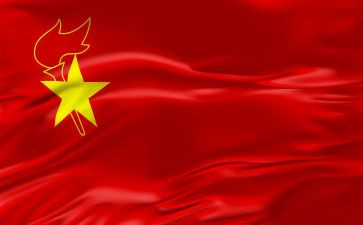 中队班先进事迹材料范文5篇
