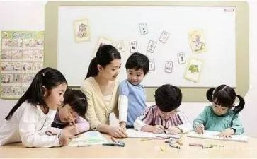 教师中二职称述职报告5篇