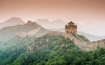 中国故事的读后感400字5篇