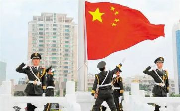 为中华读后感模板6篇
