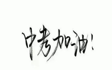 英语中考工作计划5篇