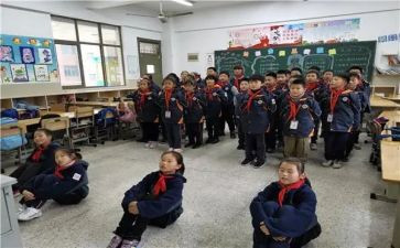 小学中年级工作计划模板6篇