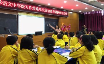 小学中年级工作计划通用5篇