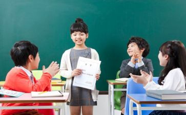 小学中年级班主任工作总结优质5篇