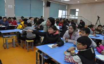 小学中年级班主任工作总结最新6篇