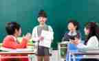 小学中年级教研组工作计划7篇