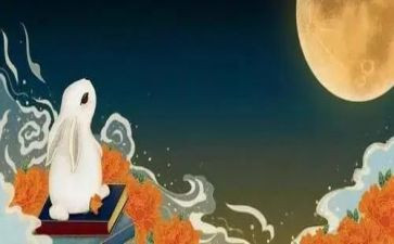 中秋的军训心得5篇