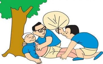 高中暑期培训总结6篇
