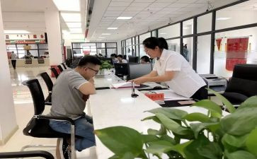 就业中心工作总结8篇