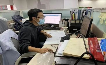 医院客服中心工作总结6篇