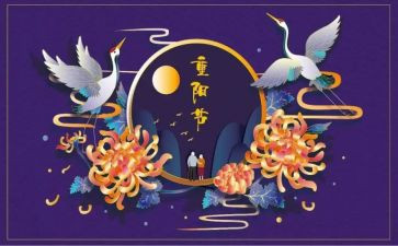 敬老院重阳讲话稿6篇