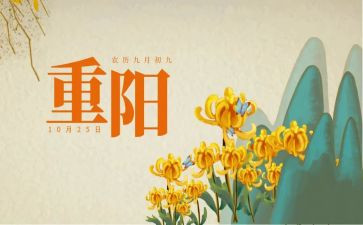 社区2024年重阳节活动方案通用8篇