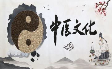 学习中医的心得体会8篇