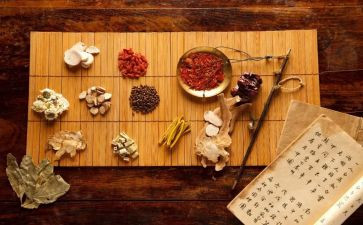 中医史读后感6篇