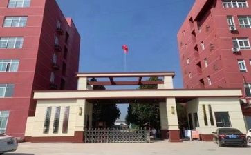 中专军训心得体会200精选5篇