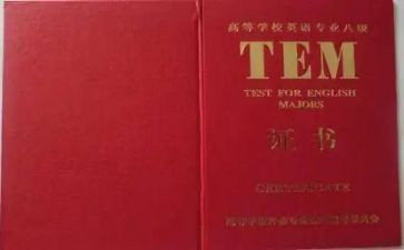 英语专八心得体会模板7篇