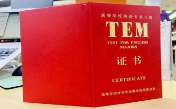 英语专八课程心得体会模板8篇