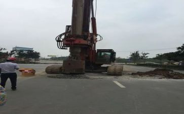 申请桩基地申请书5篇