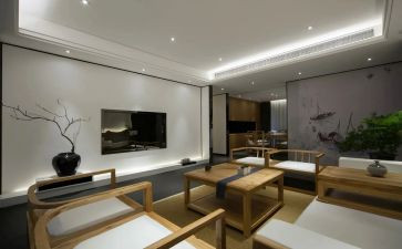 2024年装修工作总结通用7篇