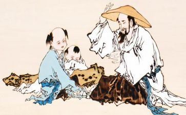 对庄子读后感6篇