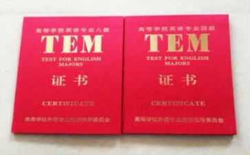 英语专四培训心得体会通用7篇