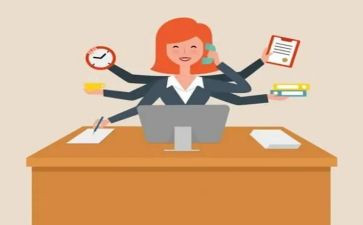 转正个人述职报告模板6篇