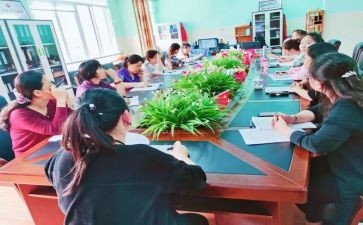 幼儿园主班教师工作计划5篇