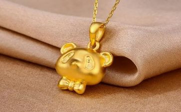 珠宝的工作总结参考5篇